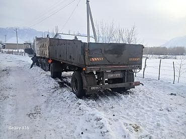 r14 175: Грузовик, Howo, Б/у — 5