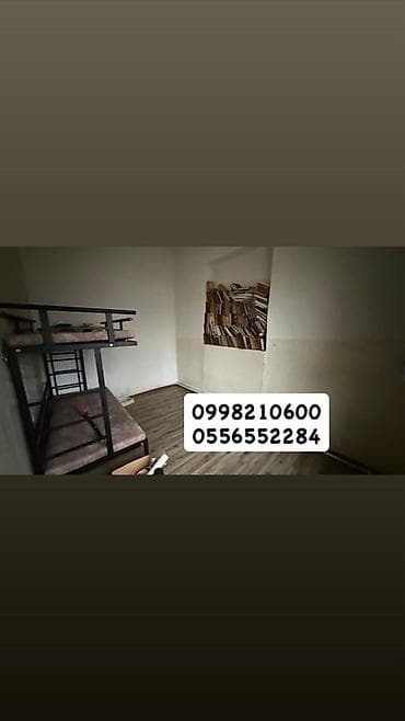 продаю дом бишкек кызыл аскер: 82 м², 3 бөлмө — 9