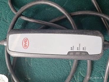 Внешний декор: Зарядное устройство (EVSE) для электромобилей BYD - Бренд/оригинал — 4