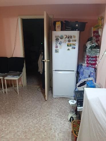 8: 2 комнаты, 44 м², Золотой квадрат Индивидуалка, 4 этаж, Старый ремонт — 1