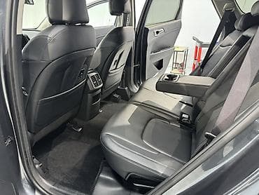 авто срочной продажи: Kia Sportage: 2021 г., 2 л, Автомат, Дизель, Кроссовер — 4