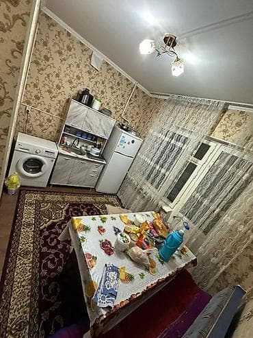 elite hause: 2 комнаты, 60 м², 107 серия, 1 этаж, Евроремонт — 8