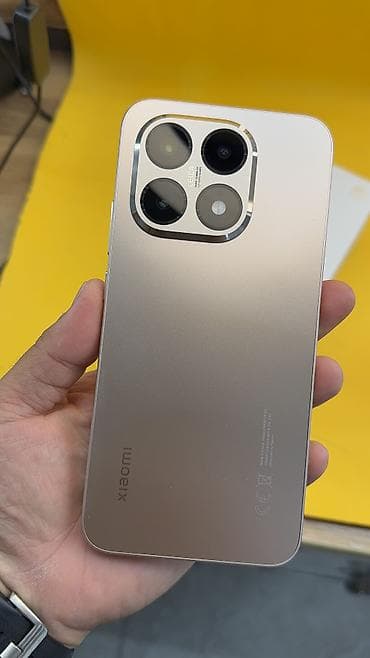 Техника жана электроника: Xiaomi, 15, Колдонулган, 512 ГБ, 2 SIM, eSIM — 1
