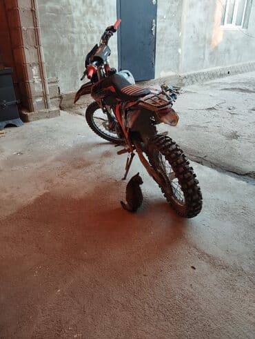 купить мотоцикл минск: Питбайк/эндуро Zuumav K5 - Бренд/серия: ZUUMAV K5 (надписи на — 3