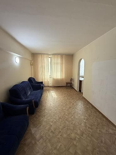 дешевый квартира: 1 комната, 36 м², Индивидуалка, 2 этаж, Старый ремонт — 5