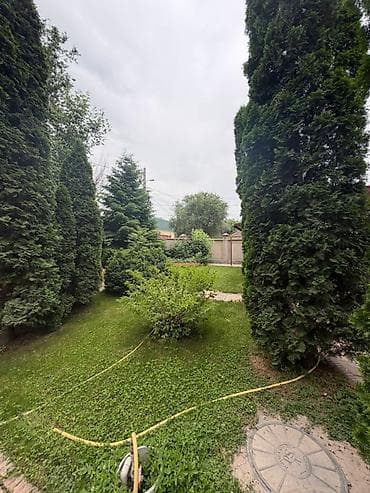 снять жилье в кыргызстане: 570 м², 8 комнат, Утепленный, Теплый пол, Бронированные двери — 6
