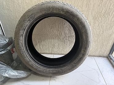 Шины 235 / 55 / R 20, Лето, Новый, Комплект, Китай, Maxtrek