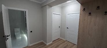 Новостройки от застройщика: 1 комната, 45 м², Элитка, 10 этаж, Евроремонт — 6