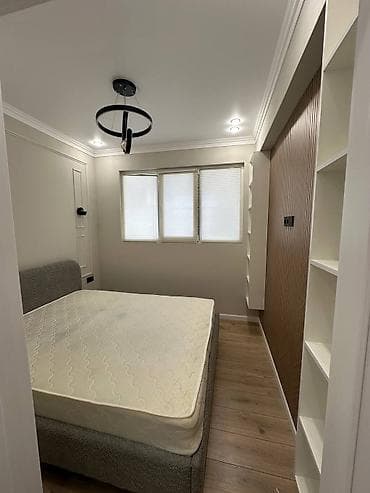 двушка: 2 комнаты, 55 м², Элитка, Дизайнерский ремонт — 7