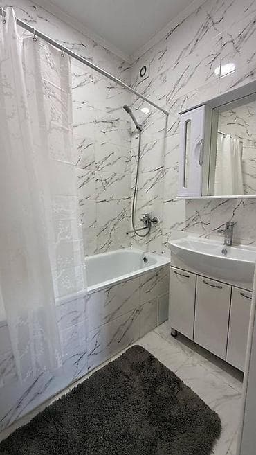 Коммерческая недвижимость: 2 комнаты, 64 м², Элитка, 6 этаж, Евроремонт — 5