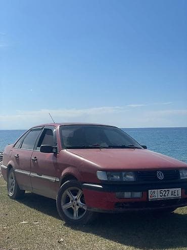 тормозной диск пассат б5: Volkswagen Passat: 1994 г., 1.8 л, Механика, Бензин, Лифтбек — 4