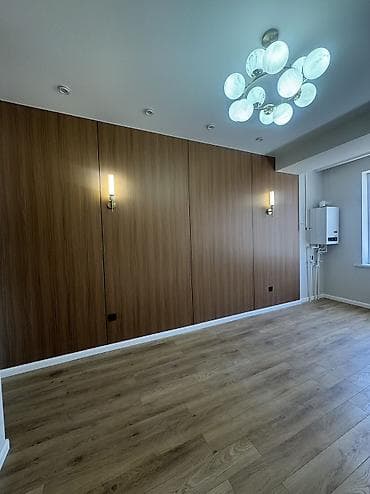 2 bedroom: 1 комната, 42 м², Сары-Челек ж/м Элитка, 5 этаж — 8