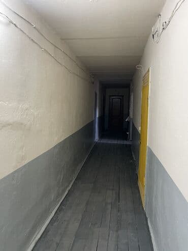 купить квартиру в пишпеке: 2 бөлмө, 43 кв. м, Малосемейка, 1 кабат, Косметикалык ремонт — 5