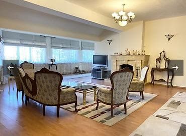 Күндүк ижара: 250 м², 3 бөлмө, Үй-бүлөлүүлөргө — 7