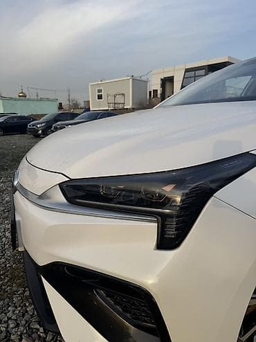 evro r: GAC Aion s
2021 год 
Запас хода 420 км — 2