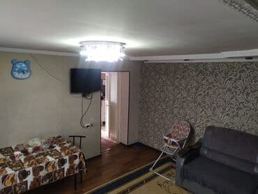 купить дом под снос: Дом, 65 м², 4 комнаты, Собственник, Старый ремонт — 4