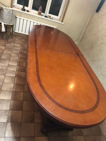 стол для чтения корана: Столы для зала — 2