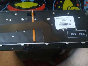 подсветка для ноутбука: Ноутбук, Dell, Жаңы — 2