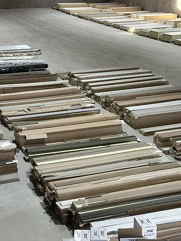 работу стройка: Бамбуковые панели и рейки для внутренней отделки помещения по — 1