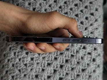 core i3: IPhone 14 Pro, Б/у, 256 ГБ, Deep Purple, Зарядное устройство, Защитное стекло, Чехол, 83 % — 5