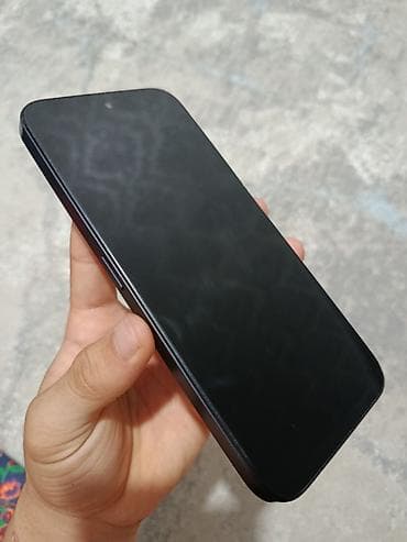 ps camera: Honor X6c, Б/у, 256 ГБ, цвет - Черный, 2 SIM — 3