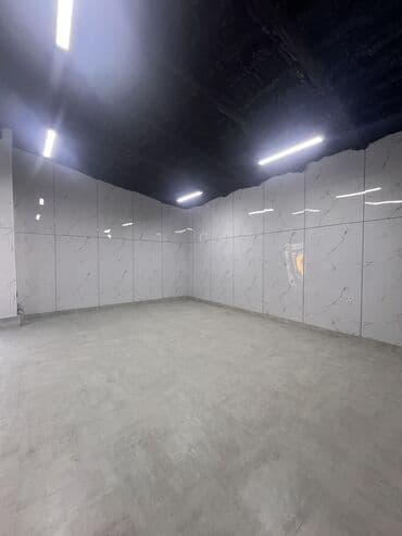 коммерческое помещение под бизнес: Коммерческое помещение под магазин/офис/сервис - Формат: фасадный — 2