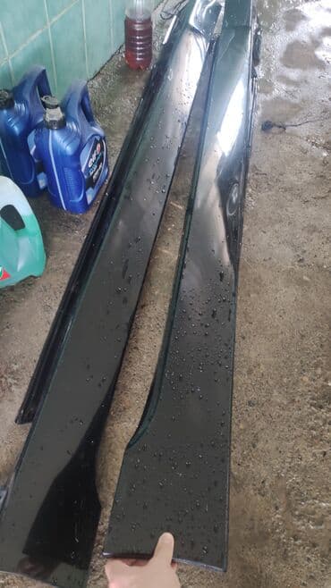 BMW, 2003 г., Б/у, Оригинал at lalafo.kg BMW, 2003 г., Б/у, Оригинал