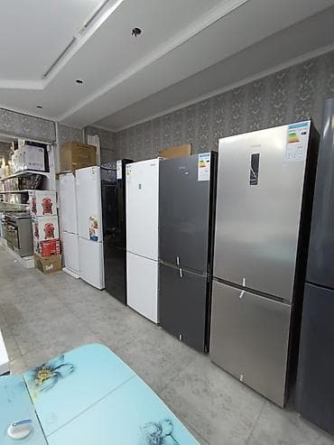 avest: Холодильник Avest, Новый, Двухкамерный, De frost (капельный), 55 * 130 * 55 — 7