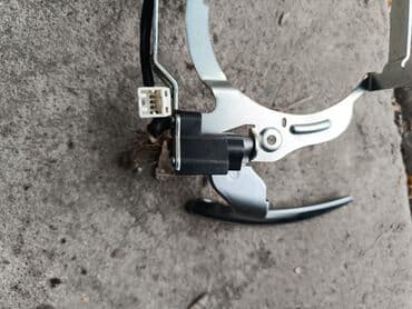 купить диски на субару форестер: Руль Subaru 2004 г., Б/у, Оригинал, Япония — 4