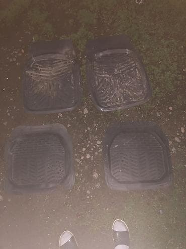 резиновая: Резиновые Полики — 3