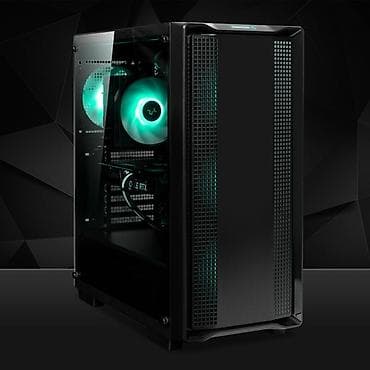 mi pad 6 pro: Компьютер, ядер - 10, ОЗУ 32 ГБ, Игровой, Б/у, Intel Core i5, NVIDIA GeForce RTX 4060, SSD — 2