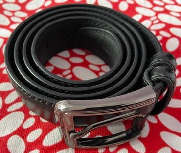 сапоги зимние женские натуральная кожа натуральный мех распродажа: Продам Ремень мужской — 1
