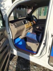 диск на хонда степ: Honda Stepwgn: 2002 г., 2.1 л, Автомат, Газ, Минивэн — 10