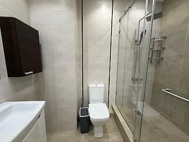продаю квартиру исанова: 3 комнаты, 114 м², Индивидуалка, 1 этаж — 9