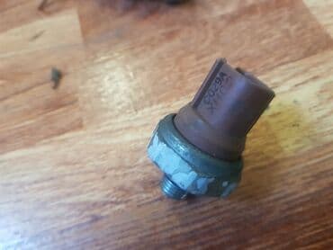 купить морозильный ларь для мороженого: Датчик давления фриона, датчик кондиционера, фреон дачик . Nissan — 3