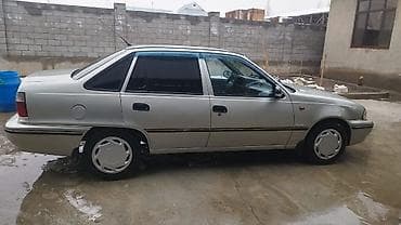 daewoo колос: Daewoo Nexia: 2007 г., 1.5 л, Механика, Бензин, Седан — 5