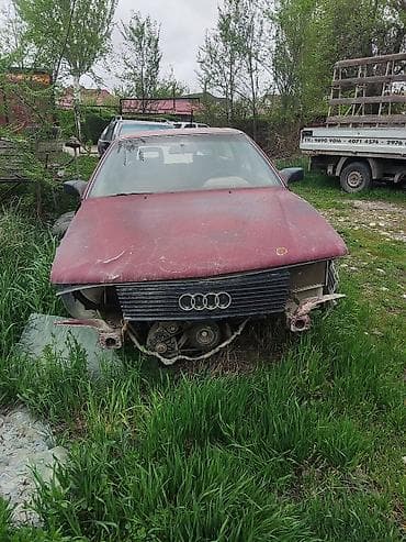 работу охранника: Продаются запчасти на Audi 80 B4 (ориентир — 1995 г.в.) по — 5