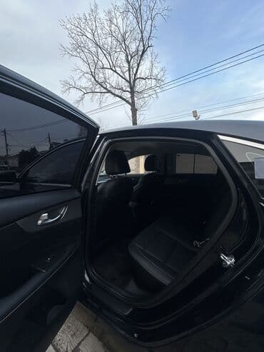 colf 3: Kia K3: 2019 г., 1.6 л, Вариатор, Бензин, Седан — 7