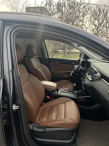 reno master: Kia Sorento: 2019 г., 2.2 л, Дизель — 9
