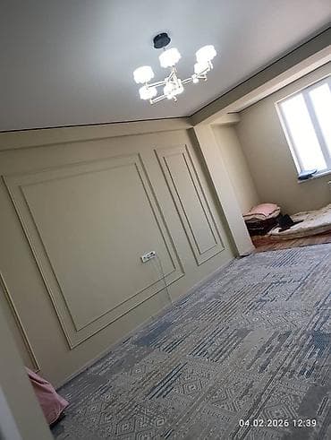 3 3: 1 комната, 54 м², 108 серия, 6 этаж, Дизайнерский ремонт — 2
