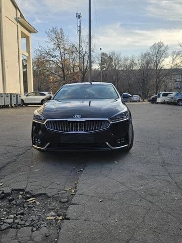 сиденье фольксваген венто: Kia K7: 2018 г., 2.4 л, Автомат, Бензиновая — 28