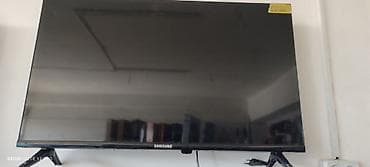 ютипи кабель цена: Продаются 4 телевизора: Hisense 32 дюйм smart tv,Youtube - 7000 сом — 2