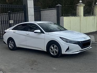 хендай элантра 2017 бишкек цена: Hyundai Avante: 2021 г., 1.6 л, Автомат, Газ, Седан — 2