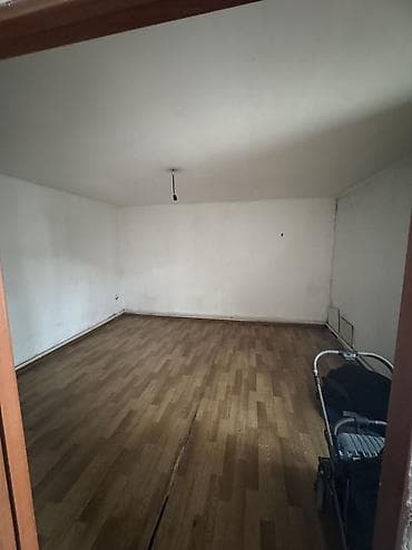 квартиры на сутки ош: 1 комната — 3