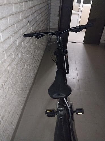велосипед kawasaki: Горный велосипед, Алюминий — 5