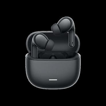 samsung buds: Беспроводные наушники-вкладыши с кейсом зарядки - Форм-фактор — 1