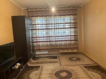 здам квартиру: 1 комната, Собственник, Без подселения, С мебелью частично — 3