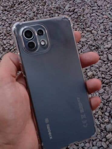 с 21 ультра цена бишкек: Xiaomi, Mi 11 Lite, Колдонулган, 128 ГБ, түсү - Көк, 2 SIM — 1