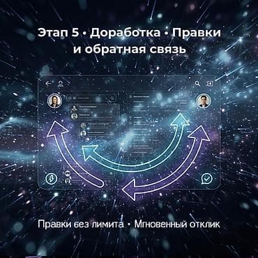 macbook 14 pro: AI Visual Studio нового поколения! 🔥 NADATEXHNOLOGIЯ — создаём не — 8