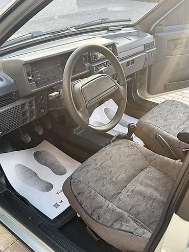 лада приора бампер: ВАЗ (ЛАДА) 21099: 2002 г., 1.5 л, Ручные, Бензин, Седан — 9